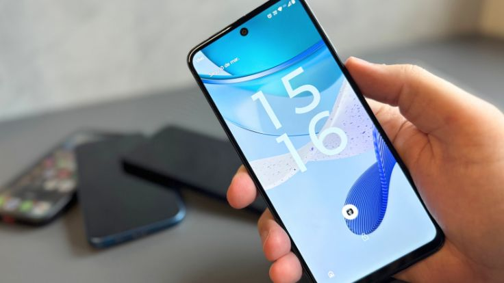 Celulares e tablets à venda na RM